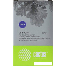 Лента CACTUS CS-ERC30