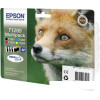 Картридж Epson C13T12854012