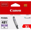 Картридж Canon CLI-481XL PB