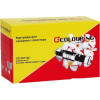 Тонер-картридж Colouring CG-TK-1120 (аналог Kyocera TK-1120)