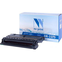 Тонер-картридж NV Print NV-DR2275 (аналог Brother DR-2275)