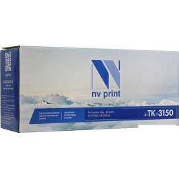 Тонер-картридж NV Print TK-3150