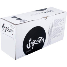 Тонер-картридж Sakura Printing SACF410X (аналог HP CF410X)
