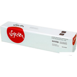 Тонер-картридж Sakura Printing SAKXFAT92A (аналог Panasonic KX-FAT92A)