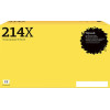 Тонер-картридж T2 TC-H214X (аналог HP CF214X)