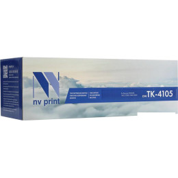 Тонер-картридж NV Print TK-4105
