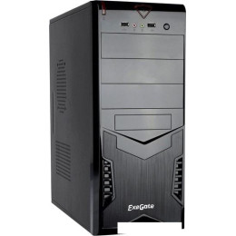 Корпус ExeGate CP-601 500W