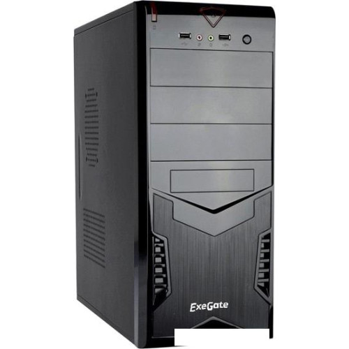 Корпус ExeGate CP-601 450W
