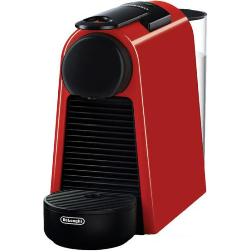 Капсульная кофеварка DeLonghi Essenza Mini EN85.R