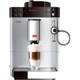 Эспрессо кофемашина Melitta Caffeo Passione F53/0-101