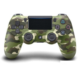 Геймпад Sony DualShock 4 v2 (камуфляж)