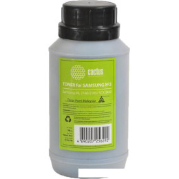 Тонер CACTUS CS-TSG2-100