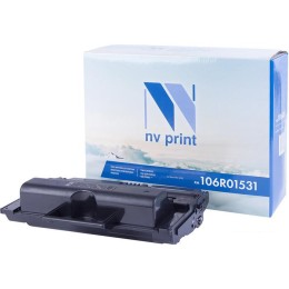 Тонер-картридж NV Print NV-106R01531 (аналог Xerox 106R01531)