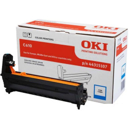 Фотобарабан OKI 44315107