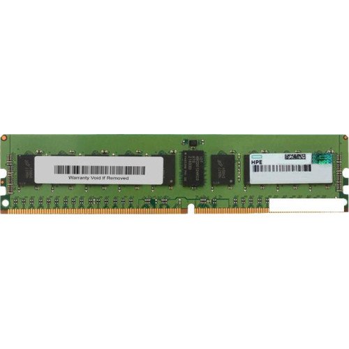 Оперативная память HP 815097-B21 8GB DDR4 PC4-21300