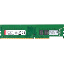 Оперативная память Kingston ValueRAM 16GB DDR4 PC4-21300 KVR26N19D8/16