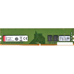 Оперативная память Kingston ValueRAM 8GB DDR4 PC4-21300 KVR26N19S8/8