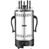 Электрошашлычница BBK BBQ601T