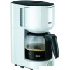 Капельная кофеварка Braun KF3100 WH
