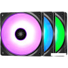 Кулер для корпуса DeepCool RF 120 (3 шт.)