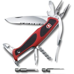 Туристический нож Victorinox Ranger Grip 174 Handyman