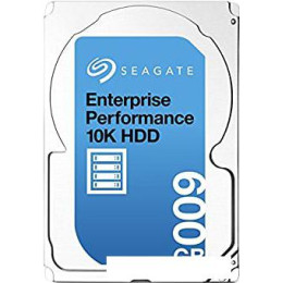 Жесткий диск Seagate Enterprise Performance 10K 600GB ST600MM0009