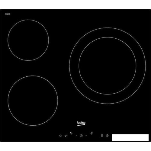 Варочная панель BEKO HIC 63401 T