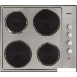 Варочная панель Simfer H60E04M011