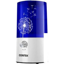 Увлажнитель воздуха CENTEK CT-5101 (синий)