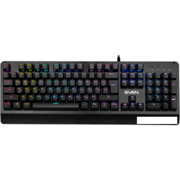 Клавиатура SVEN KB-G9700