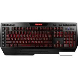 Клавиатура SVEN KB-G9600