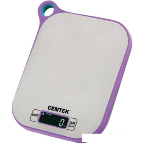 Кухонные весы CENTEK CT-2461
