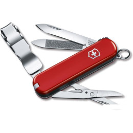 Туристический нож Victorinox NailClip 580