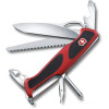 Туристический нож Victorinox Ranger Grip 78