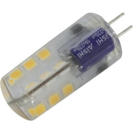 Светодиодная лампа SmartBuy G4 3.5 Вт 3000 К