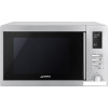 Микроволновая печь Smeg MOE25X
