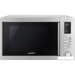 Микроволновая печь Smeg MOE25X