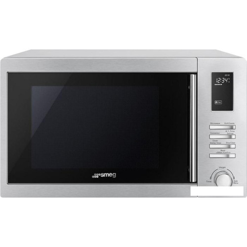 Микроволновая печь Smeg MOE25X