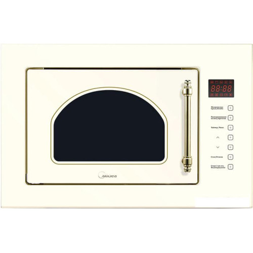 Микроволновая печь Midea MI 9252 RGI-B