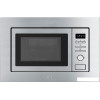 Микроволновая печь Smeg FMI020X