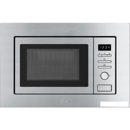 Микроволновая печь Smeg FMI020X
