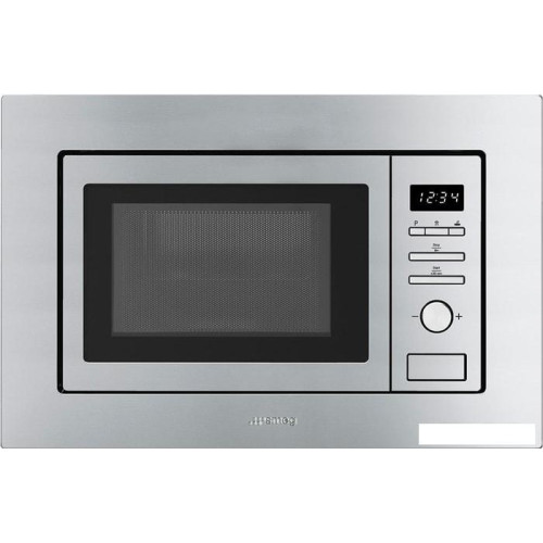 Микроволновая печь Smeg FMI020X