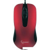 Мышь Gembird MOP-400-R
