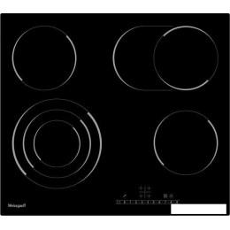 Варочная панель Weissgauff HV 643 BS