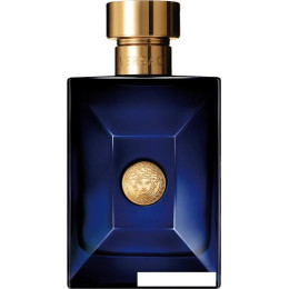 Versace Pour Homme Dylan Blue EdT (50 мл)