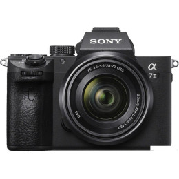 Фотоаппарат Sony a7 III Kit 28-70mm