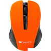 Мышь Canyon CNE-CMSW1O