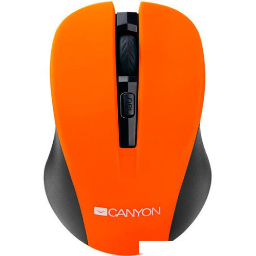 Мышь Canyon CNE-CMSW1O