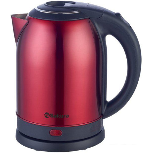 Чайник Sakura SA-2121BR