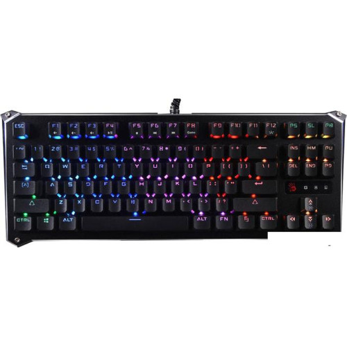 Клавиатура A4Tech Bloody B930